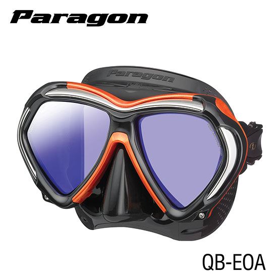 TUSA - Paragon Mask - Image 7