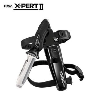 TUSA - X-Pert II Knife Blunt