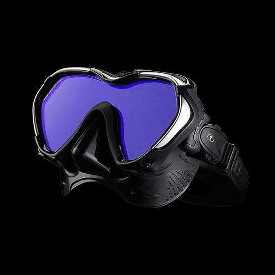 TUSA - Paragon Single-Window Mask - Image 24