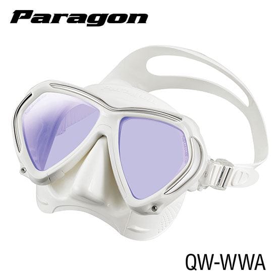 TUSA - Paragon Mask - Image 18