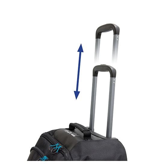 TUSA - Roller Bag - Image 5