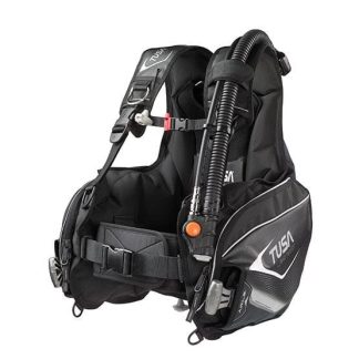 TUSA - Liberator Bc With Awls Iii