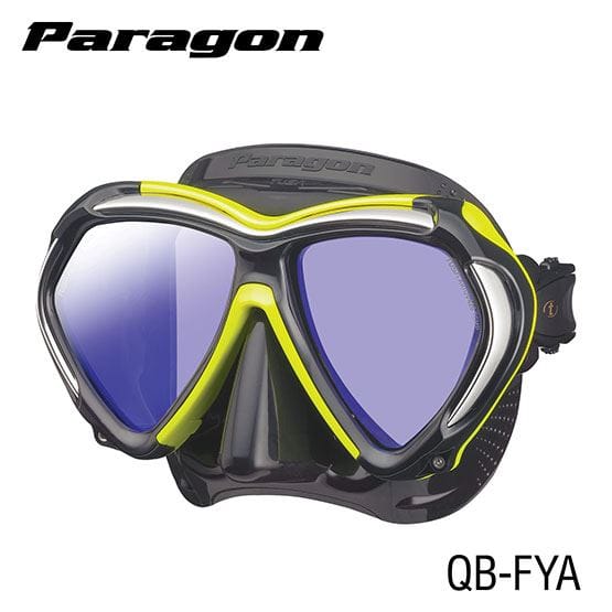 TUSA - Paragon Mask - Image 13