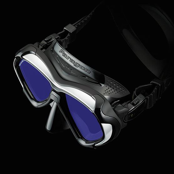 TUSA - Paragon Mask - Image 26