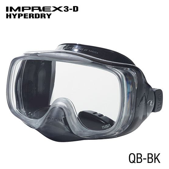 TUSA - Imprex 3D Hyperdry - Image 4