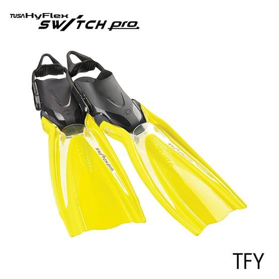 Tusa - Hyflex Switch Pro - Image 7