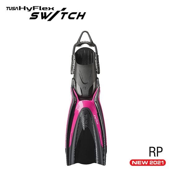 TUSA - Hyflex Switch - Image 2