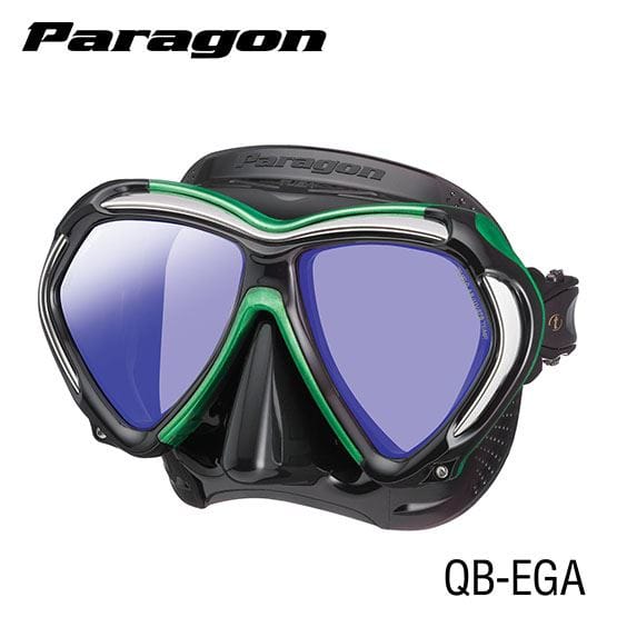 TUSA - Paragon Mask - Image 3