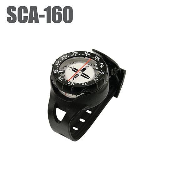 TUSA - Platina Series Wrist Compass - Image 2