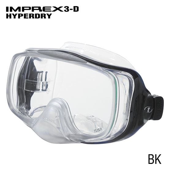 TUSA - Imprex 3D Hyperdry - Image 2