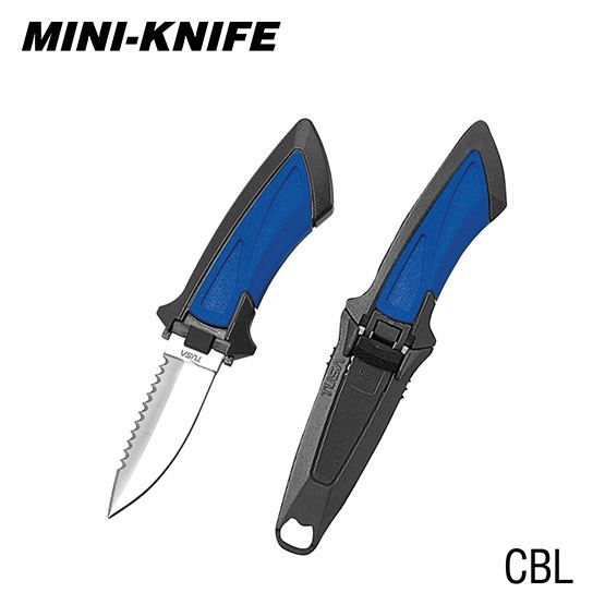 TUSA - Mini Knife Point Tip - Image 3
