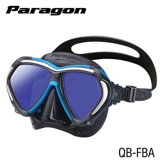 TUSA - Paragon Mask - Image 10