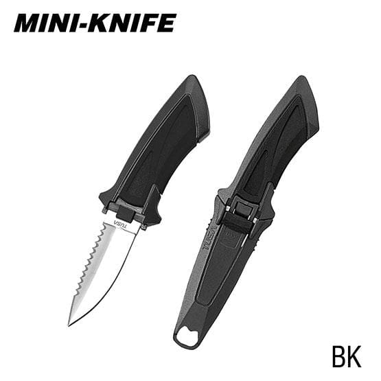 TUSA - Mini Knife Point Tip - Image 2