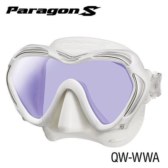 TUSA - Paragon Single-Window Mask - Image 19