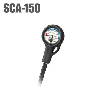 TUSA - Pressure Gauge