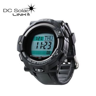 TUSA - Dc Solar Link