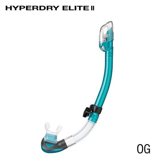 TUSA - Hyperdry Elite Ii - Image 12