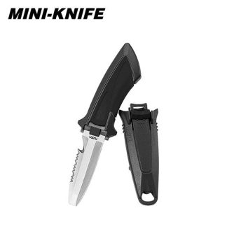 TUSA - Mini-Knife (Blunt Tip Blade)