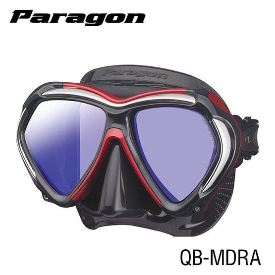 TUSA - Paragon Mask - Image 15