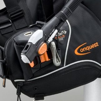 TUSA - Tc-753 A.P.A. Mounting Strap
