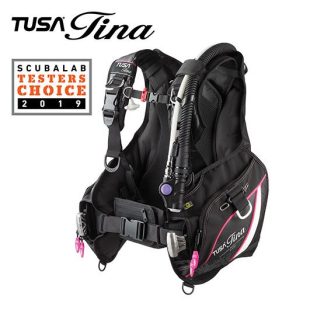 Tusa- Tina (Black) Tc1 Pkg W/790