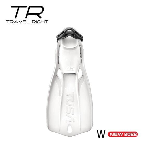 TUSA - Travel Right Fin - Image 3