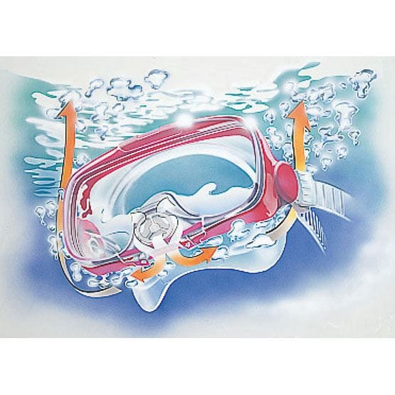 TUSA - Imprex 3D Hyperdry - Image 5