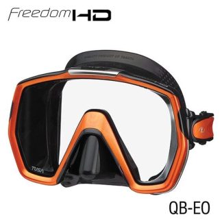 TUSA - Freedom HD Mask