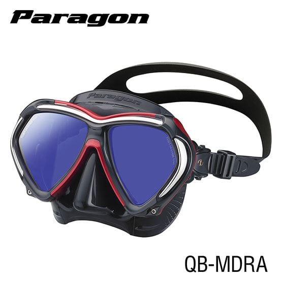 TUSA - Paragon Mask - Image 14