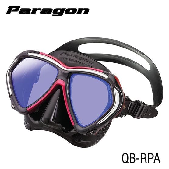 TUSA - Paragon Mask - Image 4