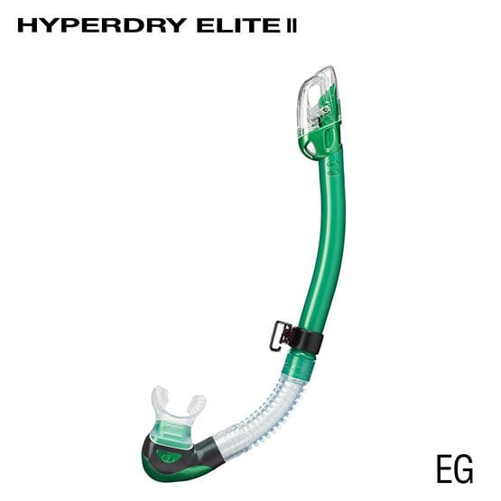 TUSA - Hyperdry Elite Ii - Image 2