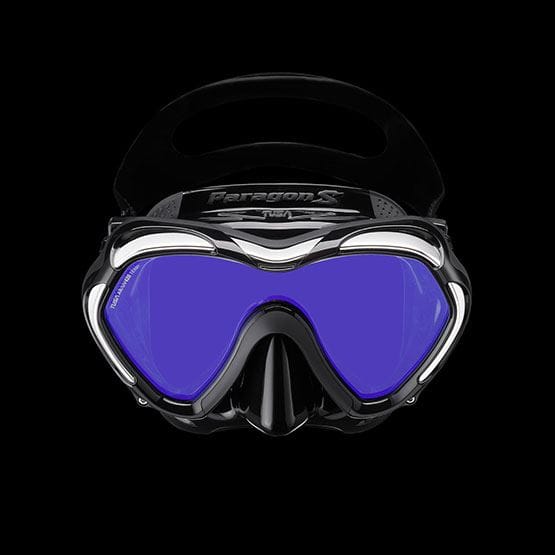 TUSA - Paragon Single-Window Mask - Image 22