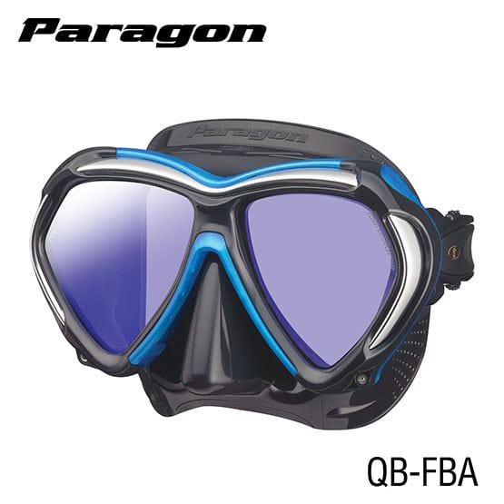 TUSA - Paragon Mask - Image 11