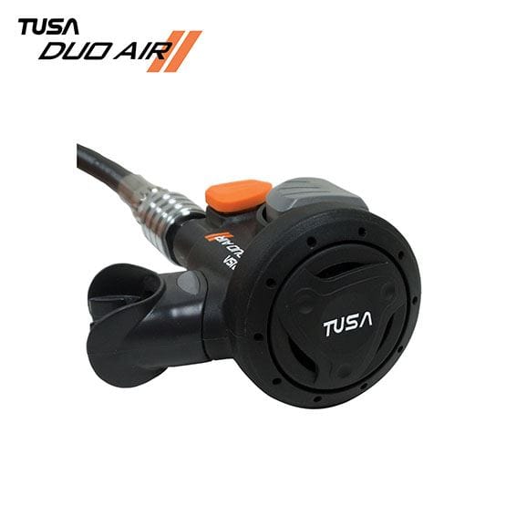 TUSA - Add Duo Air 2, Installed - Image 2