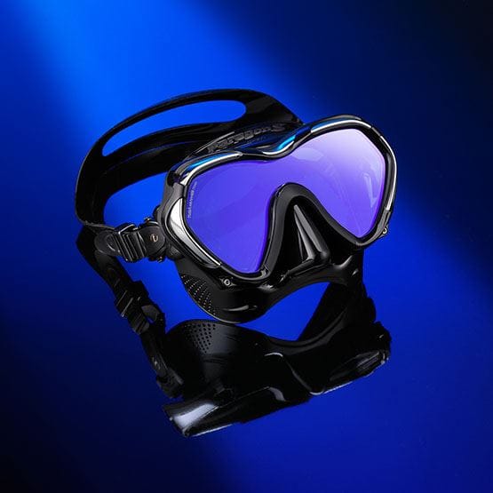 TUSA - Paragon Single-Window Mask - Image 28