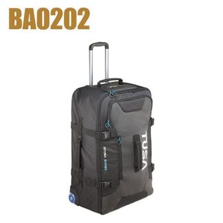 TUSA - Roller Bag
