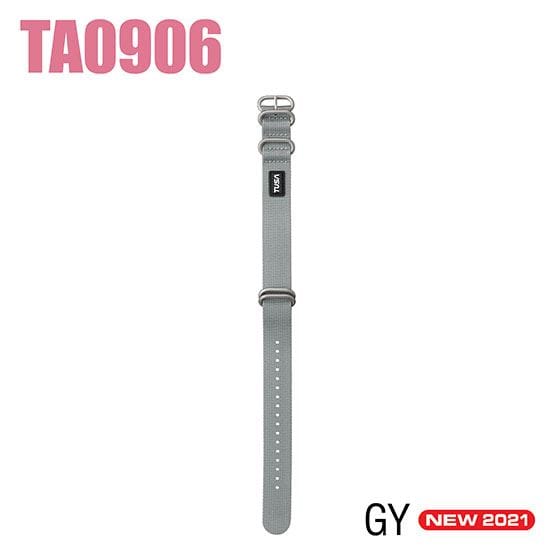 TUSA - Nylon Wrist Strap - Image 3