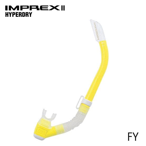 TUSA - Imprex Ii Hyperdry - Image 4