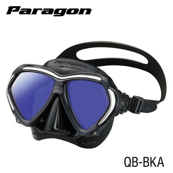 TUSA - Paragon Mask - Image 8