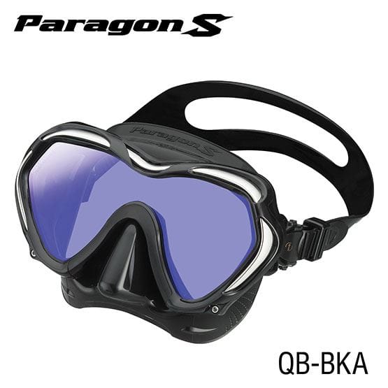 TUSA - Paragon Single-Window Mask - Image 2