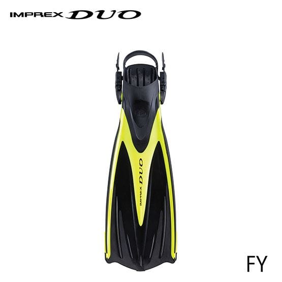 TUSA - Imprex Duo Fin - Image 4