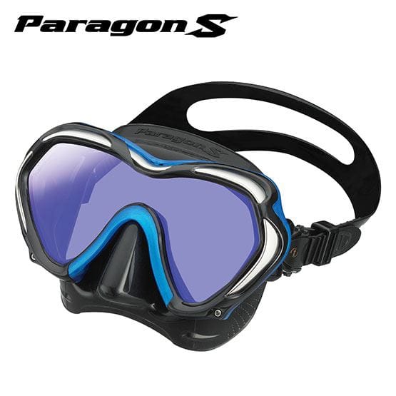 TUSA - Paragon Single-Window Mask