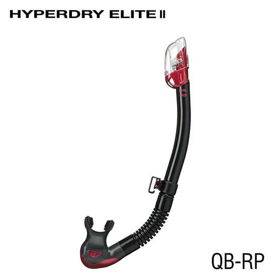 TUSA - Hyperdry Elite Ii - Image 4