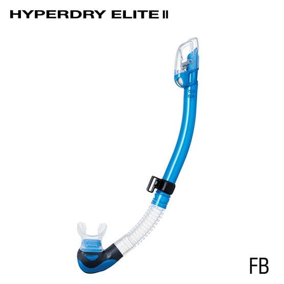 TUSA - Hyperdry Elite Ii - Image 9
