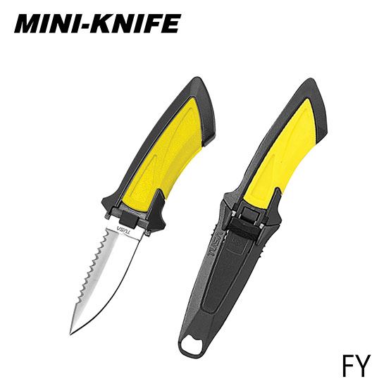 TUSA - Mini Knife Point Tip - Image 4