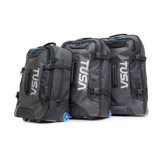 TUSA - Roller Bag - Image 8