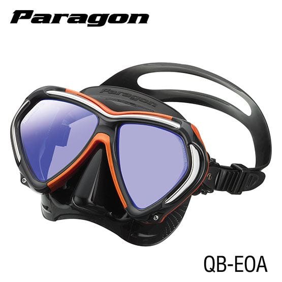 TUSA - Paragon Mask - Image 6