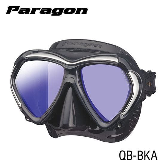 TUSA - Paragon Mask - Image 9
