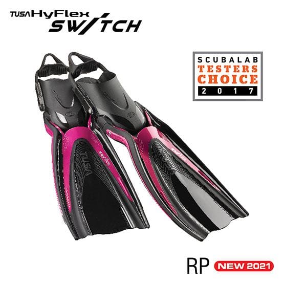 TUSA - Hyflex Switch
