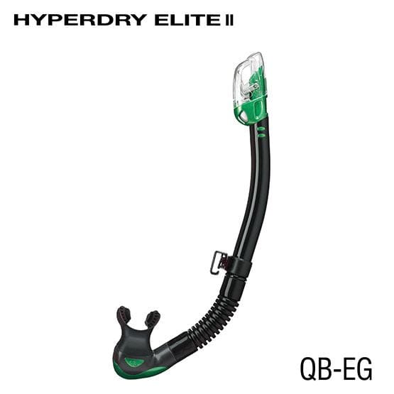 TUSA - Hyperdry Elite Ii - Image 3